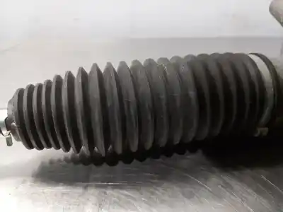 Second-hand car spare part steering rack for ford puma hybrid st-line 125 cv / 92 kw oem iam references   n2.z1.7.5.1