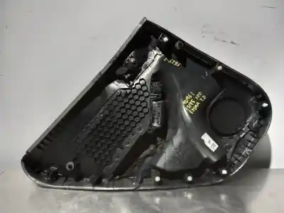 Second-hand car spare part Right Rear Door Trim for FORD PUMA Hybrid ST-Line 125 CV / 92 KW OEM IAM references L1TBS27454A  N1.Z1.20.7.B