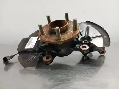 Pièce détachée automobile d'occasion MOYEU DE ROUE AVANT DROITE pour FORD PUMA  Références OEM IAM L1TC3K170B1A  N4.Z1.01.02.06