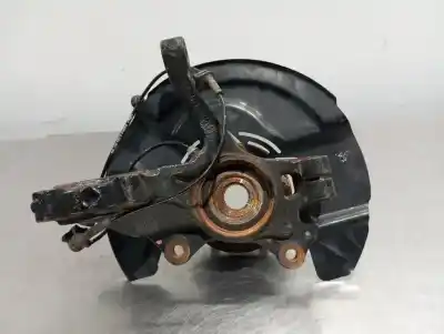 Second-hand car spare part front right knuckle for ford puma hybrid st-line 125 cv / 92 kw oem iam references l1tc3k170b1a  n4.z1.01.02.06