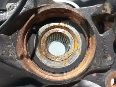 Second-hand car spare part front right knuckle for ford puma hybrid st-line 125 cv / 92 kw oem iam references l1tc3k170b1a  n4.z1.01.02.06