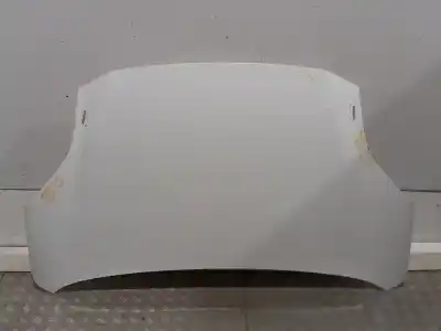 Second-hand car spare part bonnet for ford puma hybrid st-line 125 cv / 92 kw oem iam references   n5.z1.4.16.b