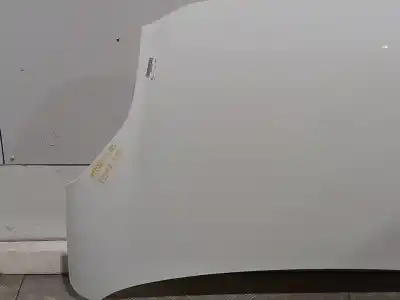 Second-hand car spare part bonnet for ford puma hybrid st-line 125 cv / 92 kw oem iam references   n5.z1.4.16.b