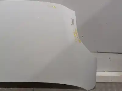 Second-hand car spare part BONNET for FORD PUMA  OEM IAM references   N5.Z1.4.16.B