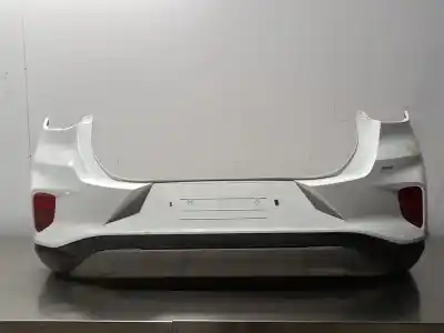 Pezzo di ricambio per auto di seconda mano PARAURTI POSTERIORE per FORD PUMA  Riferimenti OEM IAM   N2.Z1.16.A