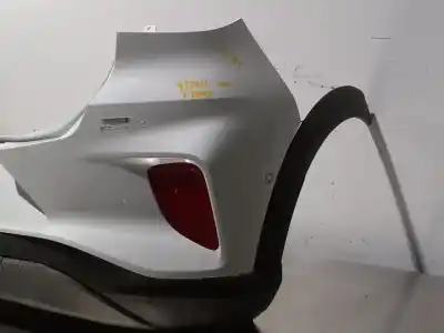 Second-hand car spare part rear bumper for ford puma hybrid st-line 125 cv / 92 kw oem iam references   n2.z1.16.a