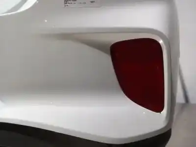 Second-hand car spare part rear bumper for ford puma hybrid st-line 125 cv / 92 kw oem iam references   n2.z1.16.a