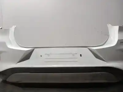 Second-hand car spare part rear bumper for ford puma hybrid st-line 125 cv / 92 kw oem iam references   n2.z1.16.a