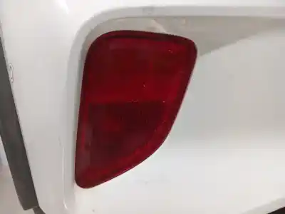 Second-hand car spare part rear bumper for ford puma hybrid st-line 125 cv / 92 kw oem iam references   n2.z1.16.a