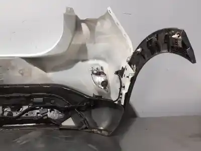 Second-hand car spare part rear bumper for ford puma hybrid st-line 125 cv / 92 kw oem iam references   n2.z1.16.a