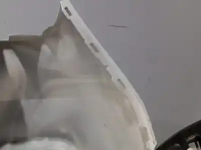 Second-hand car spare part rear bumper for ford puma hybrid st-line 125 cv / 92 kw oem iam references   n2.z1.16.a