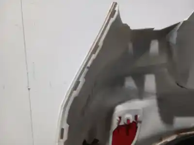 Second-hand car spare part rear bumper for ford puma hybrid st-line 125 cv / 92 kw oem iam references   n2.z1.16.a