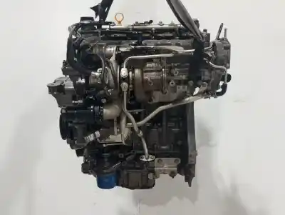 Gebrauchtes Autoersatzteil KOMPLETTER MOTOR zum OPEL ASTRA K LIM. 5TÜRIG  OEM-IAM-Referenzen B14XFT LE2  N1.Z1.28.4.B