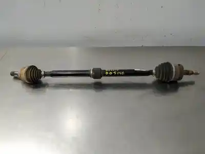 Second-hand car spare part front right transmission for opel astra k lim. 5türig 120 aniversario oem iam references 13367052  n2.z1.4.4.4