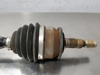 Second-hand car spare part front right transmission for opel astra k lim. 5türig 120 aniversario oem iam references 13367052  n2.z1.4.4.4