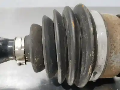 Second-hand car spare part front right transmission for opel astra k lim. 5türig 120 aniversario oem iam references 13367052  n2.z1.4.4.4