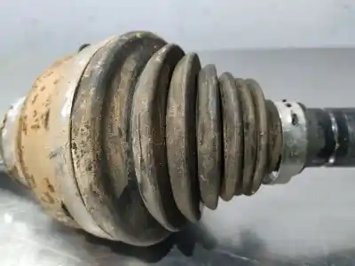 Second-hand car spare part front right transmission for opel astra k lim. 5türig 120 aniversario oem iam references 13367052  n2.z1.4.4.4