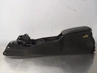 Pezzo di ricambio per auto di seconda mano BRACCIOLO CENTRALE per BMW SERIE 1 LIM. (F40)  Riferimenti OEM IAM 2081497X  N1.Z2.11.8.2