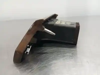 Peça sobressalente para automóvel em segunda mão grelha / difusor de ar por bmw serie 3 berlina (e90) 325i referências oem iam 14482110