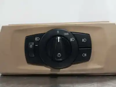 Second-hand car spare part HEADLIGHTS SWITCH for BMW SERIE 3 BERLINA (E90)  OEM IAM references 6932794  N1.Z1.32.1.A