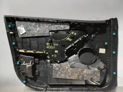 Автозапчастина б/у обработка передніх правіх дверей для hyundai i30 (gd) essence посилання на oem iam 82360a6100  n1.z1.20.13.b