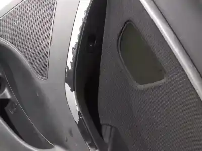 Автозапчастина б/у обликка задніх правіх дверей для hyundai i30 (gd) essence посилання на oem iam 83340a6120  n1.z1.20.13.b