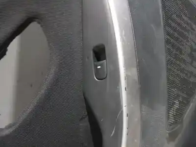 Pezzo di ricambio per auto di seconda mano rivestimento portiera posteriore sinistra per hyundai i30 (gd) essence riferimenti oem iam 83350a6100  n1.z1.20.13.b