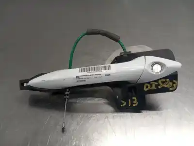 Pezzo di ricambio per auto di seconda mano maniglia esterna anteriore sinistra per hyundai i30 (gd) essence riferimenti oem iam 9127003100
