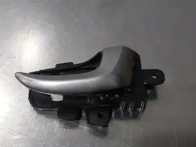 Pezzo di ricambio per auto di seconda mano maniglia interna posteriore destra per hyundai i30 (gd) essence riferimenti oem iam 82623gd000