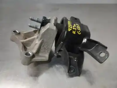 Second-hand car spare part left engine support for hyundai i30 (gd) essence oem iam references   n1.z2.6.11.4