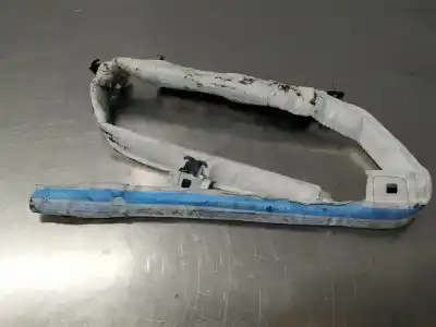 Pezzo di ricambio per auto di seconda mano airbag a tenda anteriore sinistro per seat leon (5f1) reference riferimenti oem iam 0589p1000272  n1.z2.7.10.1