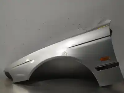 Pezzo di ricambio per auto di seconda mano airbag a tenda anteriore sinistro per seat leon (5f1) reference riferimenti oem iam 0589p1000272  n1.z2.7.10.1