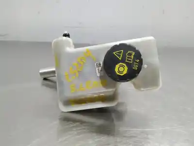 Piesă de schimb auto la mâna a doua POMPA DE FRANA pentru SEAT LEON (5F1)  Referințe OEM IAM 5Q1611301D  N2.Z1.18.1.2