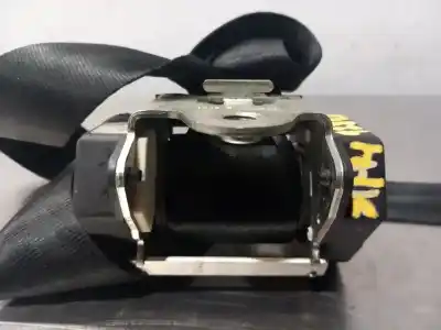 Peça sobressalente para automóvel em segunda mão CINTO DE SEGURANÇA TRASEIRO ESQUERDO por SEAT LEON (5F1)  Referências OEM IAM 6211806  N1.Z2.CINTU.6