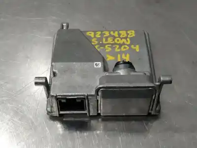 Second-hand car spare part CAMERA for SEAT LEON (5F1)  OEM IAM references 6F0880201  N2.Z1.3.4