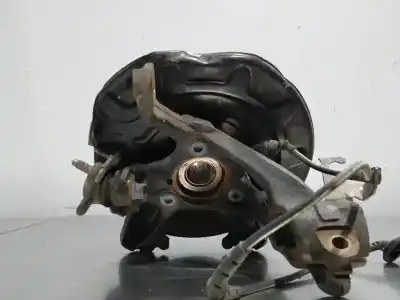 Автозапчастина б/у передній лівий культ для seat leon (5f1) reference посилання на oem iam 661vwa  n4.z1.01.01.10