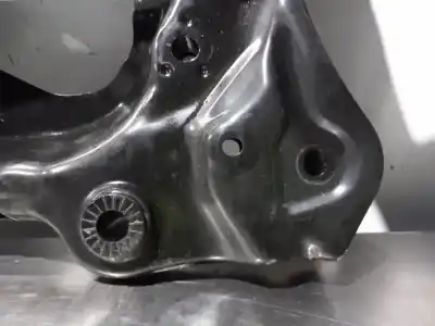 Автозапчастина б/у передня вісь для seat leon (5f1) reference посилання на oem iam   n4.z1