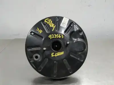 Tweedehands auto-onderdeel rem servo voor seat leon (5f1) reference oem iam-referenties 5q1614105ck