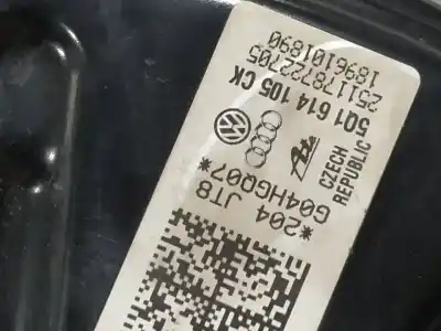 Pezzo di ricambio per auto di seconda mano servo freio per seat leon (5f1) reference riferimenti oem iam 5q1614105ck  n2.z1.18.1.2