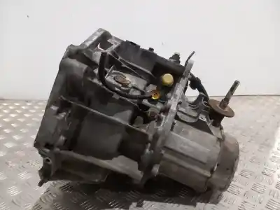 Автозапчастина б/у КОРОБКА ПЕРЕДАЧ для CITROEN XSARA BERLINA  Посилання на OEM IAM 20TA45 ESTA N2.Z1.37.1.3