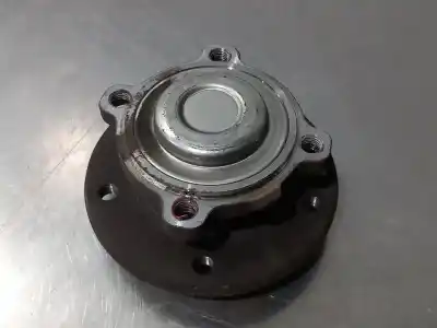 Peça sobressalente para automóvel em segunda mão cubo por bmw serie 3 berlina (e90) 325i referências oem iam 6765154
