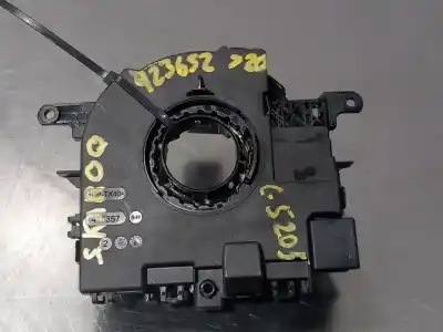 Pezzo di ricambio per auto di seconda mano anello airbag per skoda karoq (nu) ambition 116 cv / 85 kw riferimenti oem iam 5q1953569j  n1.z1.32.4.m