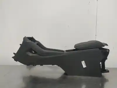 Peça sobressalente para automóvel em segunda mão apoio de braço consola central por skoda karoq (nu) ambition 116 cv / 85 kw referências oem iam 566863243  n1.z2.11.8.1