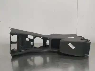 Recambio de automóvil de segunda mano de APOYABRAZOS CENTRAL para SKODA KAROQ (NU)  referencias OEM IAM 566863243  N1.Z2.11.8.1