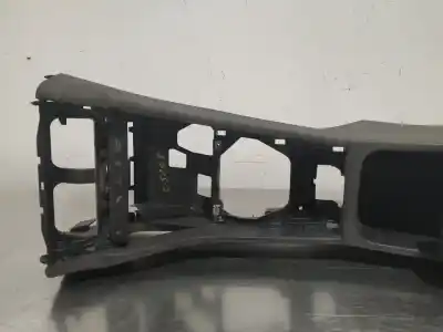 Peça sobressalente para automóvel em segunda mão apoio de braço consola central por skoda karoq (nu) ambition 116 cv / 85 kw referências oem iam 566863243  n1.z2.11.8.1