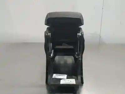 Peça sobressalente para automóvel em segunda mão apoio de braço consola central por skoda karoq (nu) ambition 116 cv / 85 kw referências oem iam 566863243  n1.z2.11.8.1