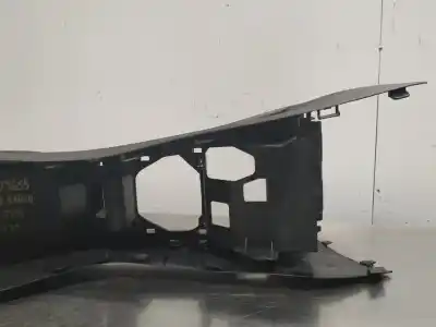 Peça sobressalente para automóvel em segunda mão apoio de braço consola central por skoda karoq (nu) ambition 116 cv / 85 kw referências oem iam 566863243  n1.z2.11.8.1