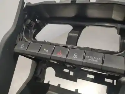 Peça sobressalente para automóvel em segunda mão apoio de braço consola central por skoda karoq (nu) ambition 116 cv / 85 kw referências oem iam 566863243  n1.z2.11.8.1