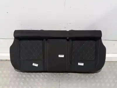 Автозапчастина б/у комплект сидів для skoda karoq (nu) ambition 116 cv / 85 kw посилання на oem iam   