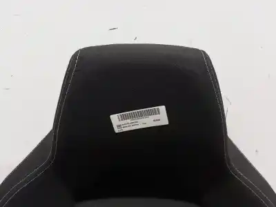 Автозапчастина б/у комплект сидів для skoda karoq (nu) ambition 116 cv / 85 kw посилання на oem iam   